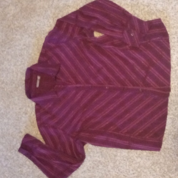 Women's apartment 9 button down bundle - Picture 6 of 9